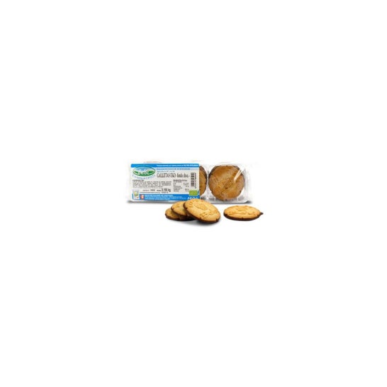 Belsi Galletas Eko Espelta Chocolate 150g