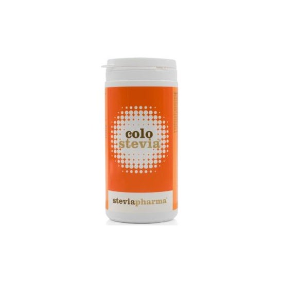Steviapharma Colostevia 150g