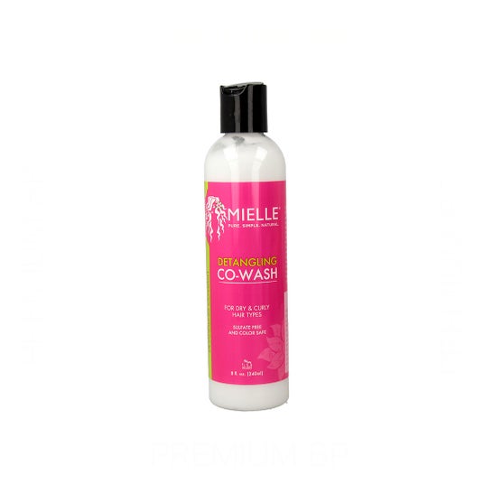 Mielle Detangling Co-Wash 240 ml