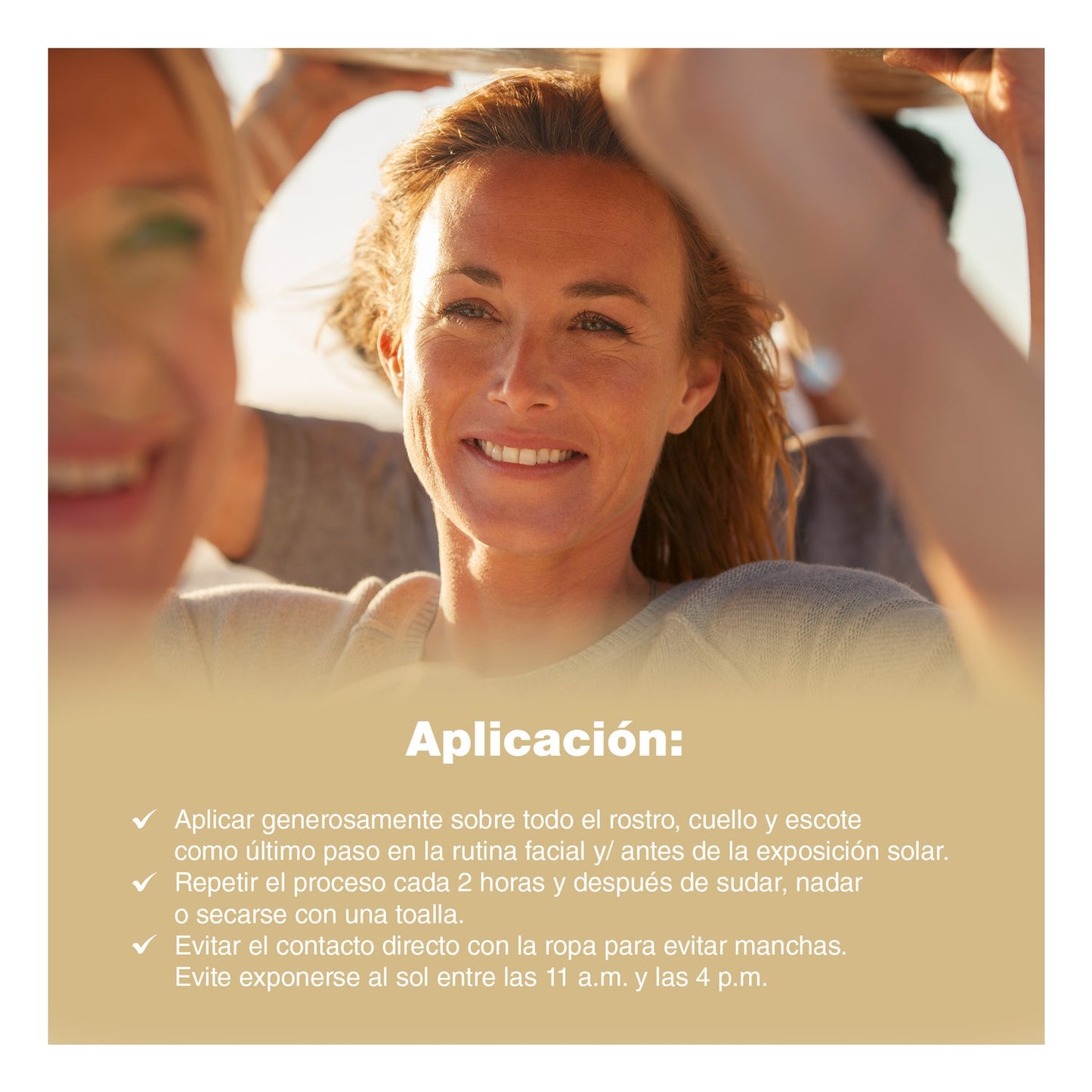 Bella Aurora CC Cream Anti-Manchas SPF50+ Piel Sensible 30ml