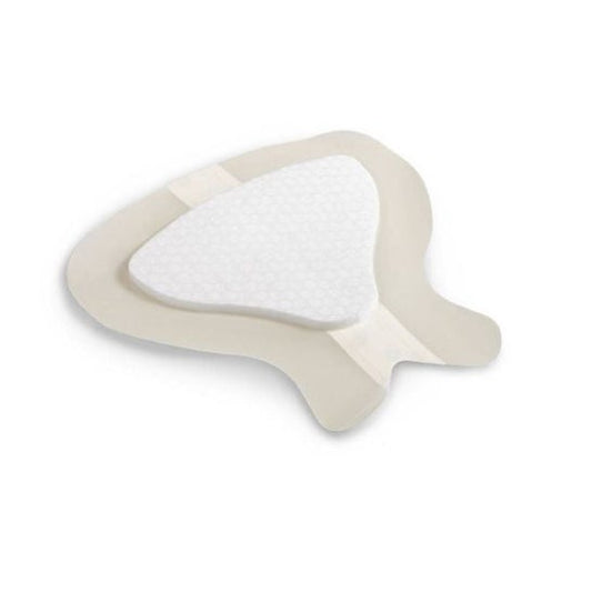 HydroTac Sacral Apósito Adhesivo 22x22cm 10uds