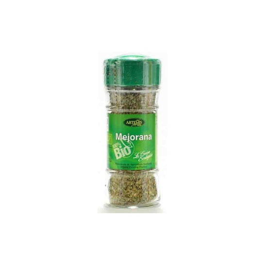 Artemis Mejorana Especia Bio Bote 8g