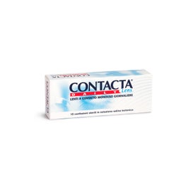 Sanifarma Contacta Daily Lens 15 2,75 Dios
