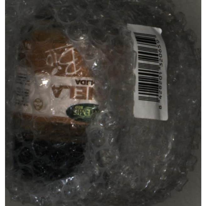 Artemis Canela Ceylan Molida XL Bio 70g