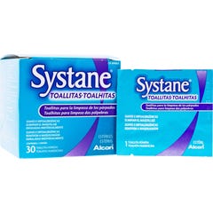 Systane Hidratación Diaria 10ml