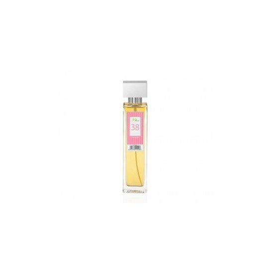Iap Pharma Pour Femme 1Nº 38 30 ml