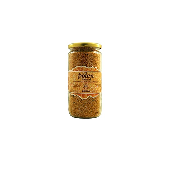 Mielar Polen Natural 450g