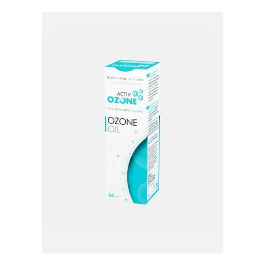 ActivOzone Aceite Ozono 50ml