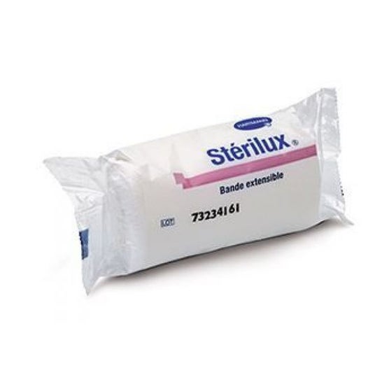 Sterilux Bde Extens Cell 7 cmx4M