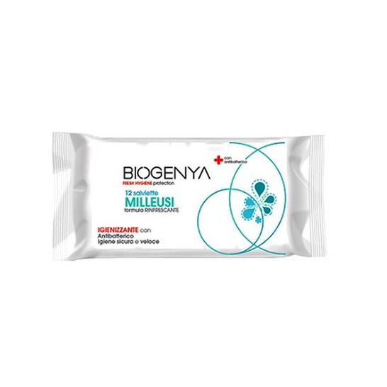 Biogenya Milleusiigien12salv