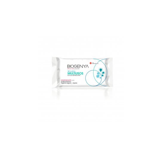 Biogenya Milleusiigien12salv