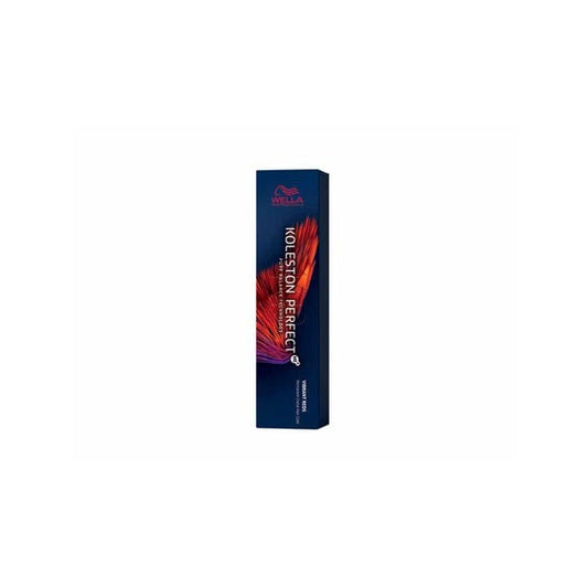 Wella Koleston Me+ Color 6-43 60 ml
