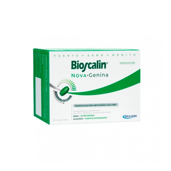 Bioscalin Nova Genina 30comp