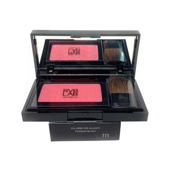 RVB Lab Blush Compacto Nro 111 5 g