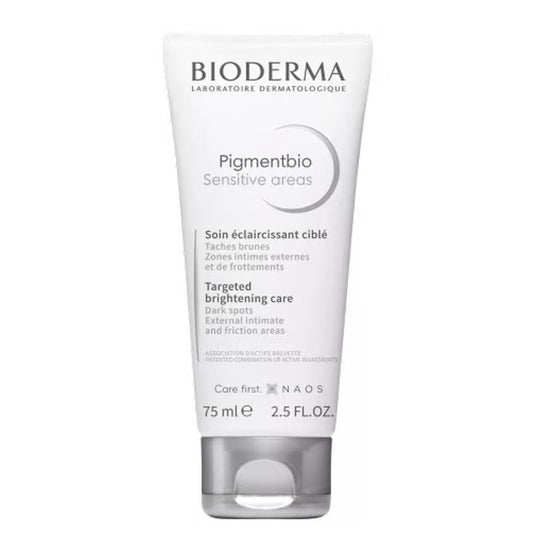 Bioderma Pigmentbio Sensitive Areas 75ml