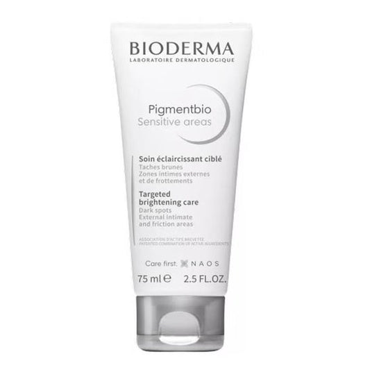 Bioderma Pigmentbio Sensitive Areas 75ml