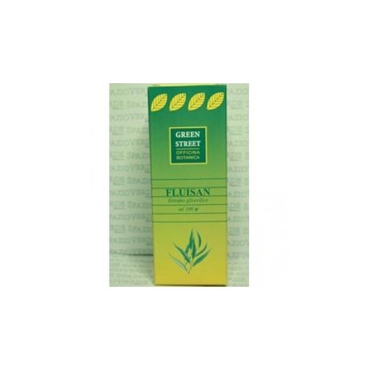 Fluisan Gotas 100Ml