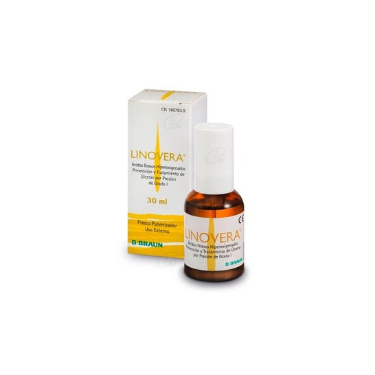 Linovera® 30ml