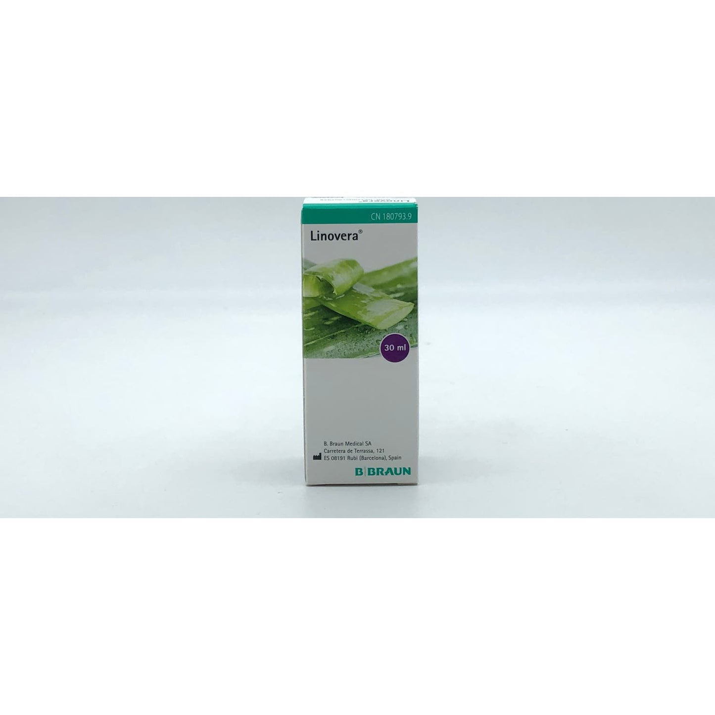 Linovera® 30ml