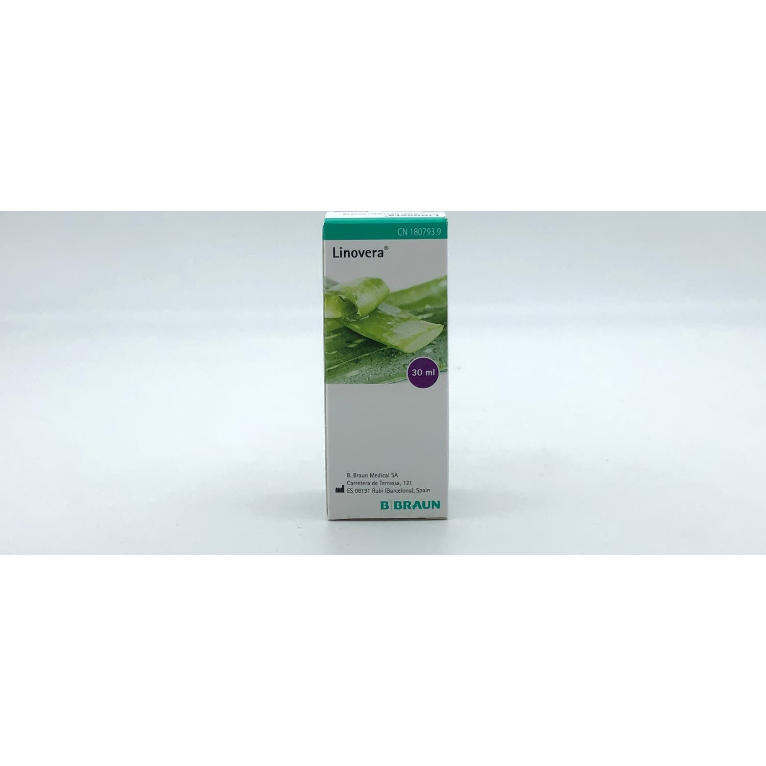 Linovera® 30ml