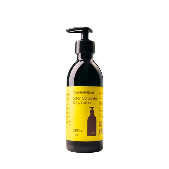 The Beemine Lab™ Loción Hidratante Corporal 220 ml