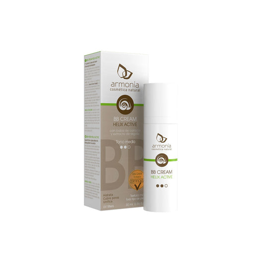 Armonía BB Cream Helix Active 30ml