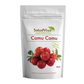 Salud Viva Camu Camu 50 g