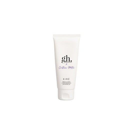 Gh Kire Emulsión Limpiadora Japonesa 100ml