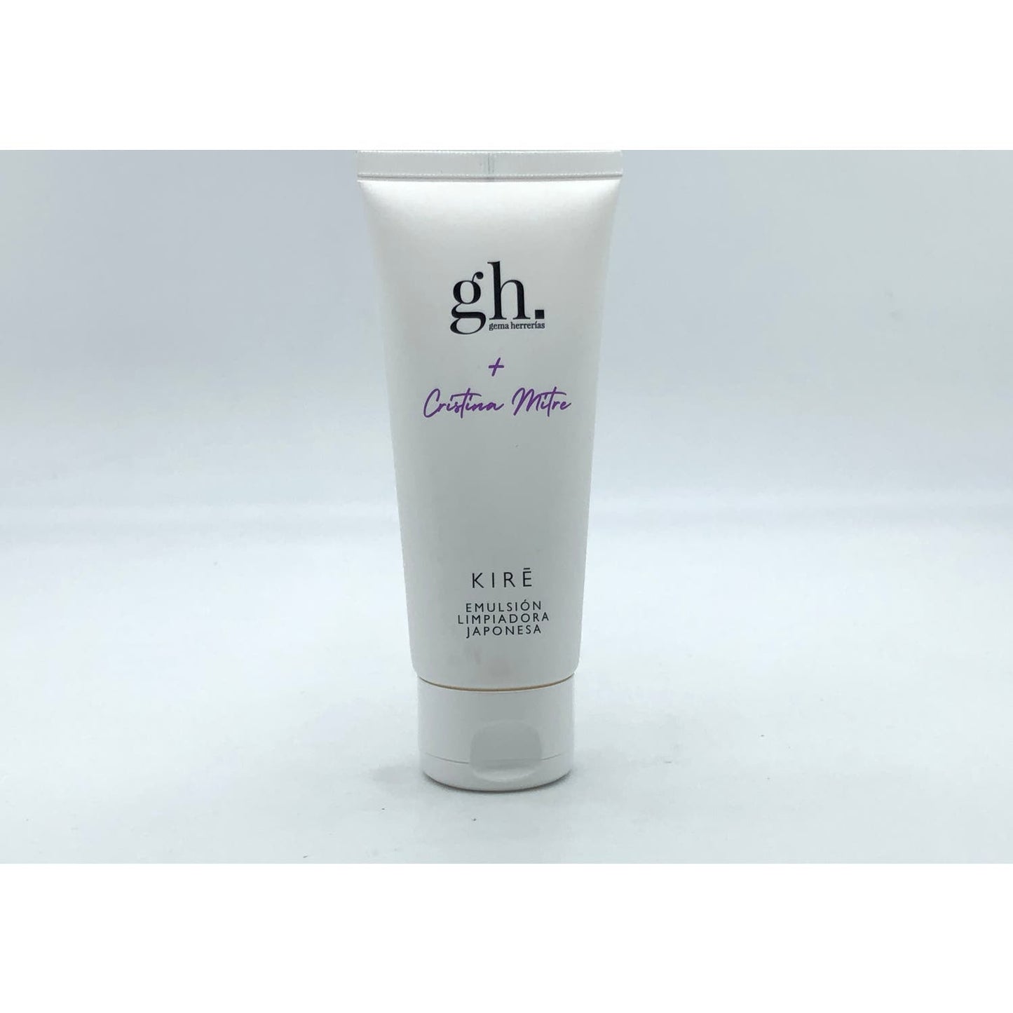 Gh Kire Emulsión Limpiadora Japonesa 100ml