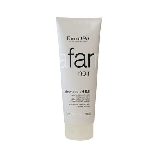 Farmavita Noir Champú pH 5.5 250 ml