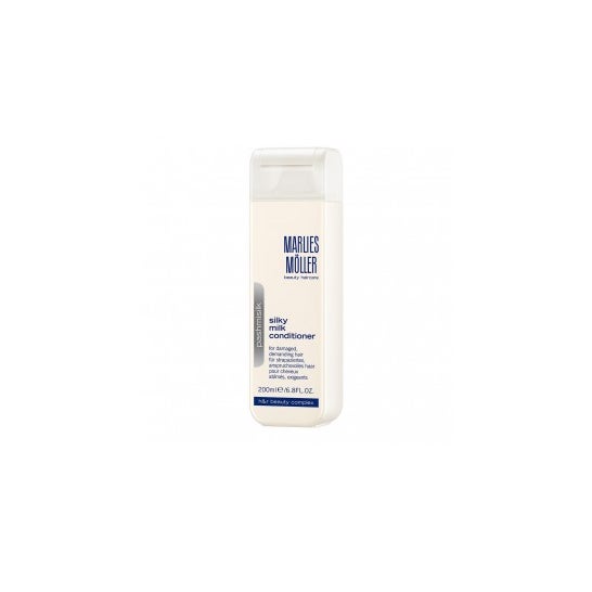 Condicionador Marlies Moller Silky 200 ml