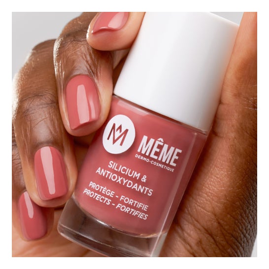 MÊME esmalte 07 Rosewood 10 ml