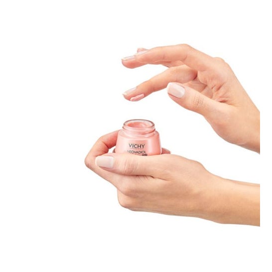 Vichy Neovadiol Rose Platinium Ojos Contorno 15ml