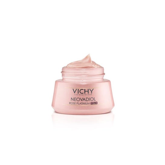 Vichy Neovadiol Rose Platinium Ojos Contorno 15ml