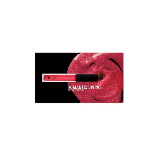 Columpio Romántico Teñido Lipglossy