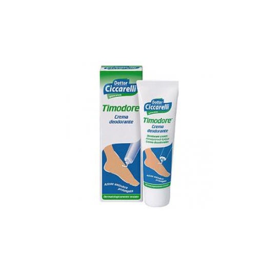 Desodorante Crema Timodore 50Ml