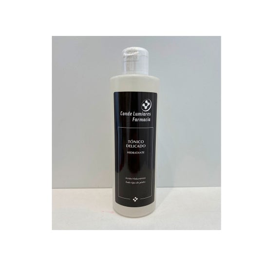 SL Cosmética y Tónico Delicado 250ml
