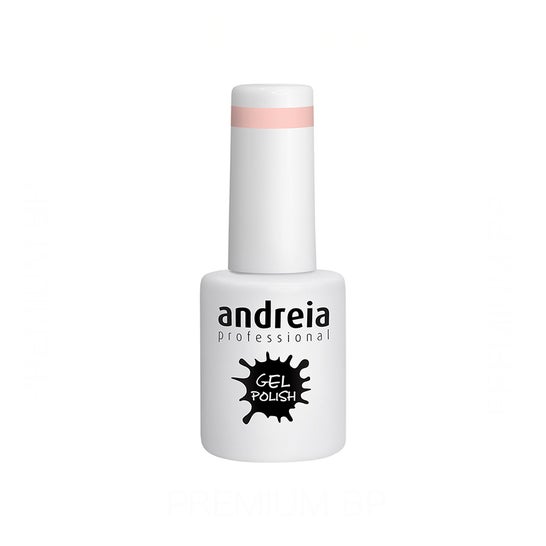 Andreia Professional gel Polish Esmalte Uñas Nro 209 10,5 ml