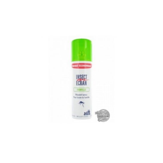 Mosquitera Familia Spr 200 ml
