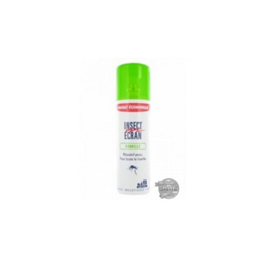 Mosquitera Familia Spr 200 ml