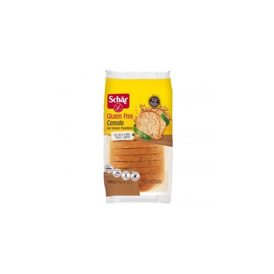 Schar Cereale Mastro Panettiere 300g