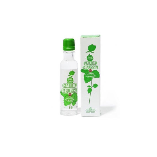 Agua Melissa C Boyer Sple 50Ml