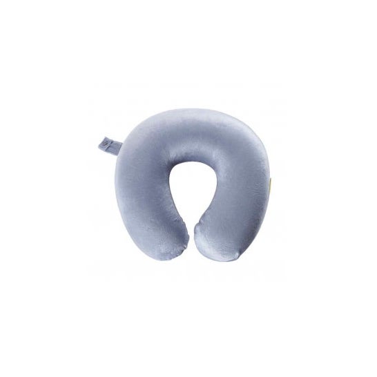 Travel Blue Memory foam pillow Almohadilla Viscoelástica 1 ud