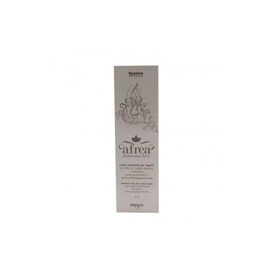 Dikson Sc Afrea Tinte Sin Amoniaco 5.5 120 ml