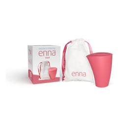 Enna Pack B&B Box Esterilizador + Bolsa