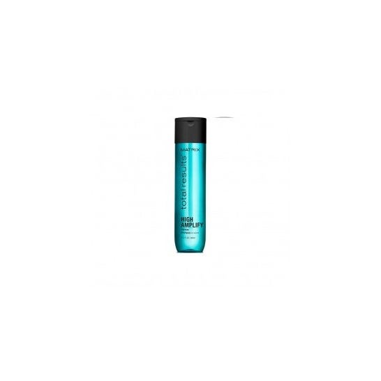 Matrix Total Results Alta Amplificar Shampoo 300ml