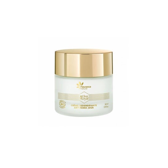 Elixir Royal Creme Redensifiante Anti-Rides Jour 50 ml