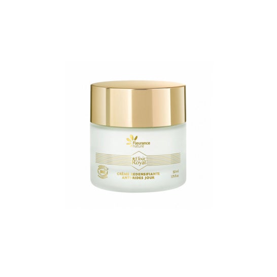 Elixir Royal Creme Redensifiante Anti-Rides Jour 50 ml