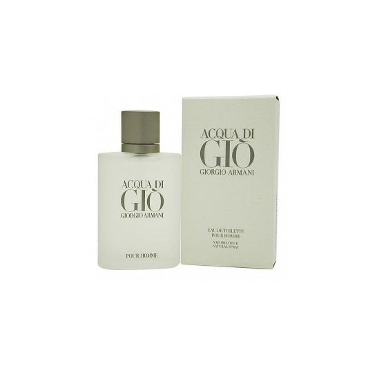 Giorgio Armani Acqua Di Gio Eau de Toilette 30 ml Vaporizador