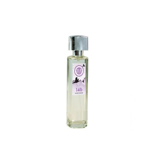 Natur Botanic Eau de Parfum Pour Homme 1Nº146 150 ml